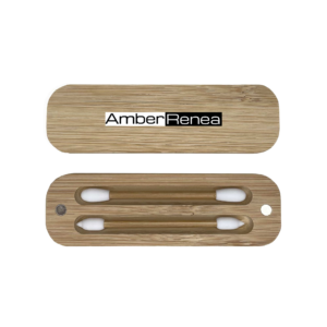 Reusable Makeup Swabs, Amber Renea Makeup, Skin Care