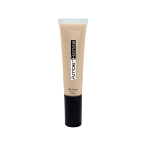 BB Cream with SPF.