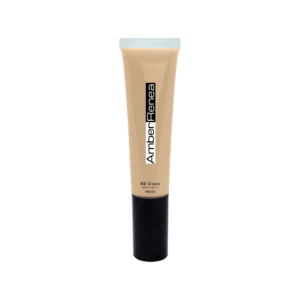 BB Cream with SPF, Porcelain