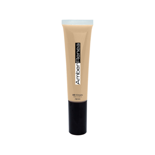 BB Cream with SPF, Porcelain