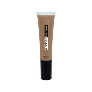 BB Cream with SPF Tan