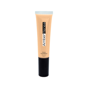 Full Cover Foundation Golden Honey
