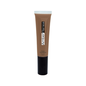 Full Cover Foundation Mocha