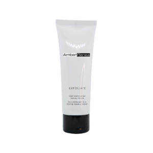 Mint Exfoliating Facial Polish