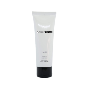 Mineral Mud Mask