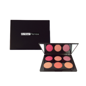 Makeup Palettes and Kits