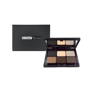Eye Makeup, Makeup palette