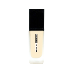 Foundation with SPF Fair