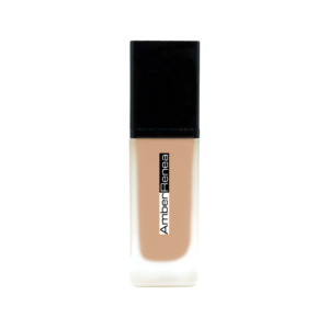 Foundation with SPF Light