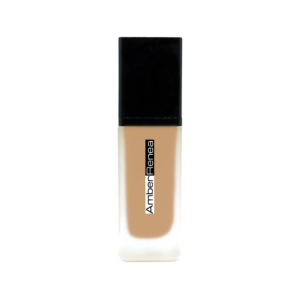 Foundation with SPF Light Natural Beige