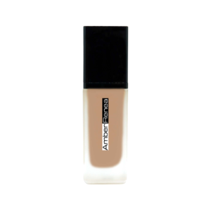 Foundation with SPF Medium Beige
