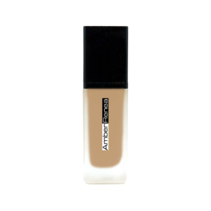 Foundation with SPF Natural Beige
