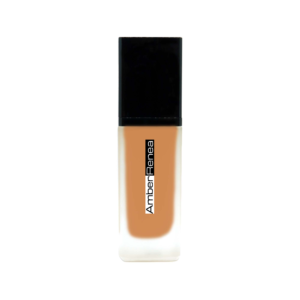 Foundation with SPF Beige