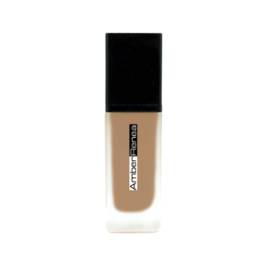 Foundation with SPF Classic Tan