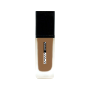 Foundation with SPF