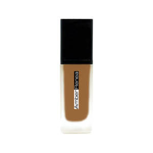 Foundation with SPF Caramel