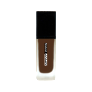 Foundation with SPF Dark Ebony