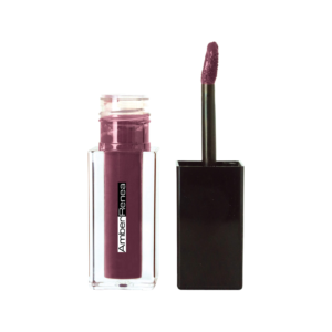 Shop Amber Renea for Dusty Rouge Liquid Cream Lipstick
