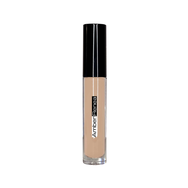 Amazing Concealing Cream by Amber Renea. We’re calling this color “Loom”., Concealing Cream,