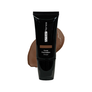 Full Cover Foundation Warm Walnut