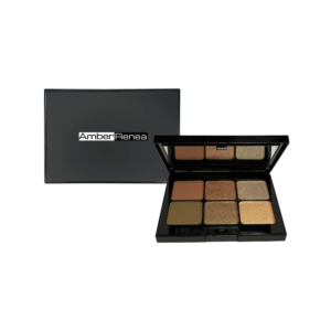 Eyeshadow Palette Shimmy