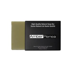 Bath and Body Soap