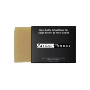 Skincare Makeup. Amber Renea