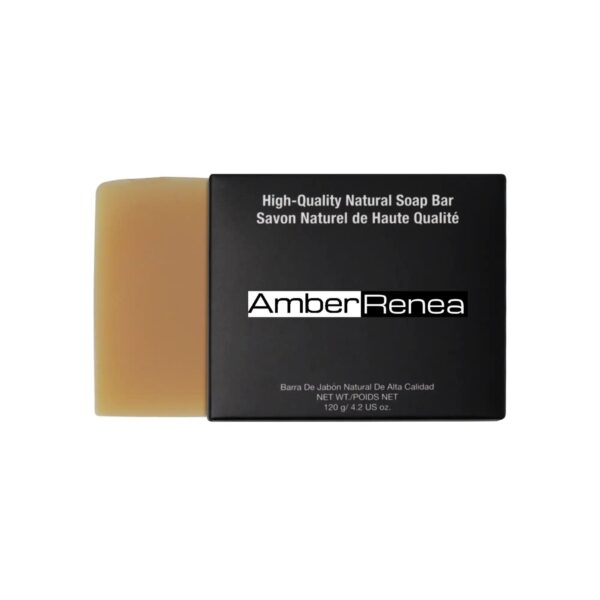 Skincare Makeup. Amber Renea, Natural Citrón Soap