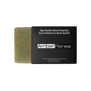 Skincare Makeup. Amber Renea