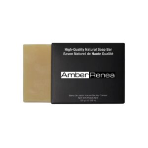 Skincare Makeup. Amber Renea