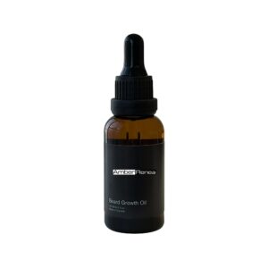 Hemp Infused Beard Growth Oil