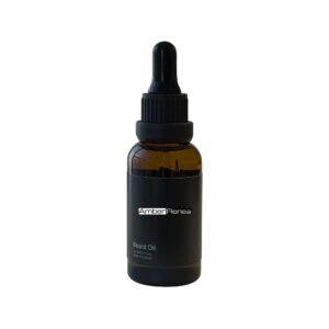 Classic Beard Oil