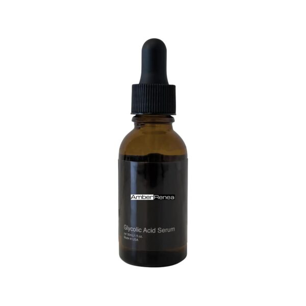 Shop Amber Renea for Glycolic Acid Serum. Glycerin provides a layer of nourishing hydration for an all-day supple feel to your skin.