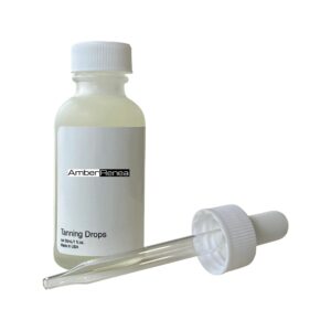 Skin Care, Skincare, Tanning Drops