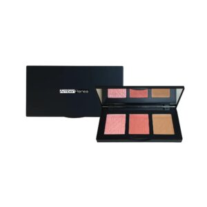 Pro Cheek Palette - Blushy,