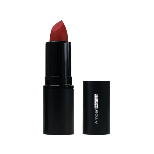 Shop Amber Renea for Lipstick - Fire Cracker Red.
