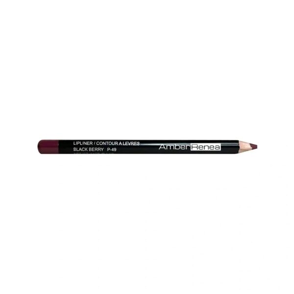 Introducing Lip Liner - Black Berry from Amber Renea's shop