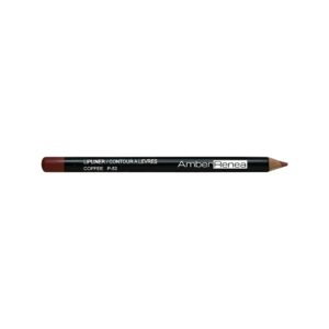 Lip Liner in Coffee