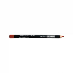 Lip Liner in Deep Coral