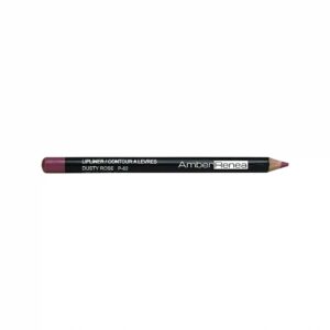 Shop Amber Renea Lip Liner Dusty Rose