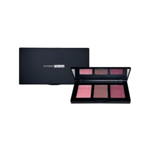 Blush Palette - Squish.