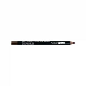 Khol Eyeliner - Dark Brown - Dark Brown