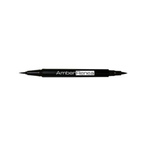 Dual Tip Eye Definer Pen - Black
