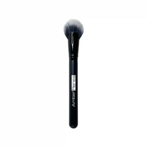 Cheek Fan Brush