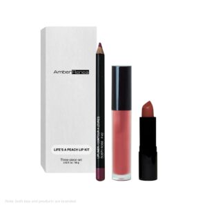 Lip Kit - Life’s A Peach