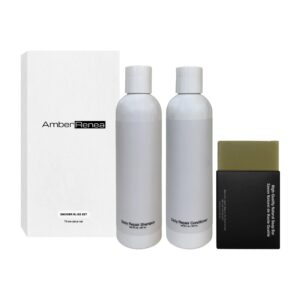 Shower Bliss Set